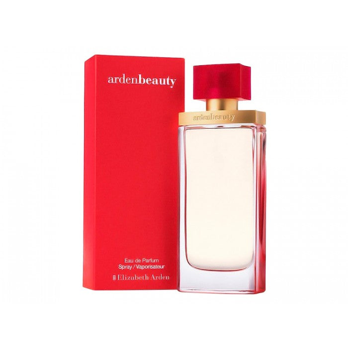 E. Arden Beauty EDP TR 100 W