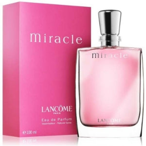 Lancome Miracle EDP 100 W