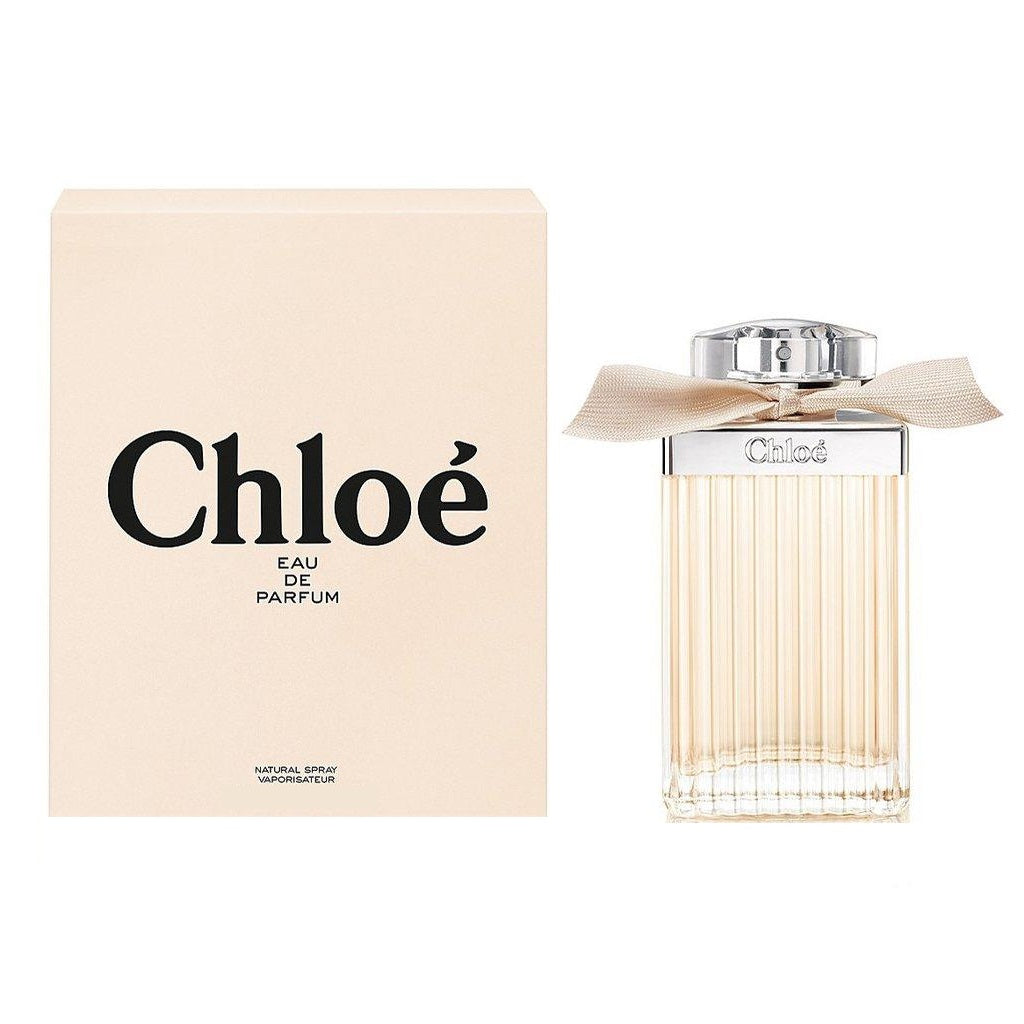 Chloe EDP TR 75 W