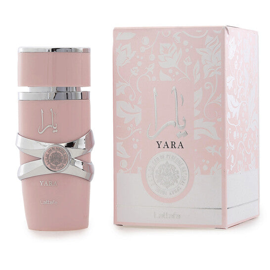 Lattafa  Yara EDP 100 W
