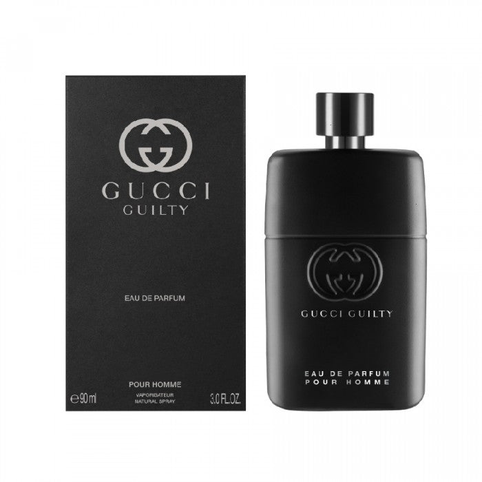 Gucci GUILTY Parfum TR 90 M