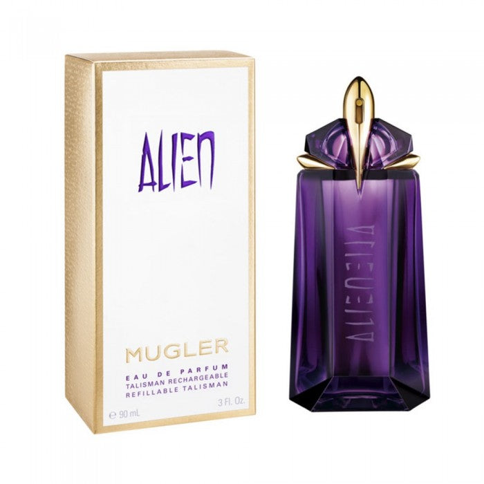 Thiery Mugler ALIEN EDP TR 90 W