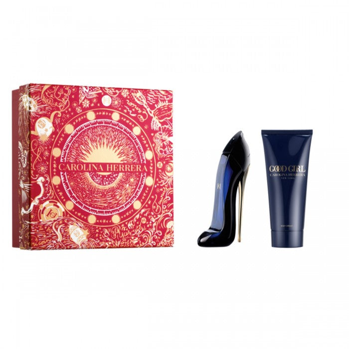 Carolina Herrera Good Girl EDP 50 W+ 100 B.Mist+10 ml