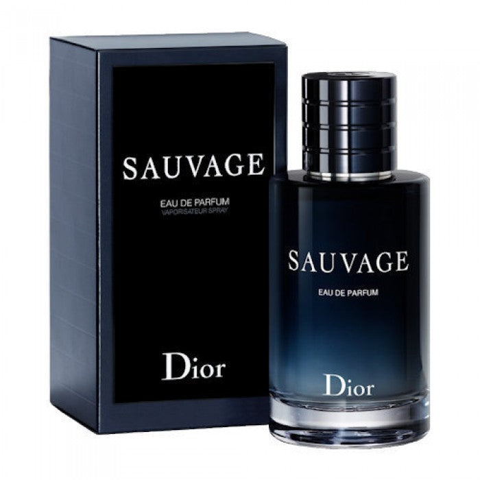 C.Dior Sauvage EDP 100 M