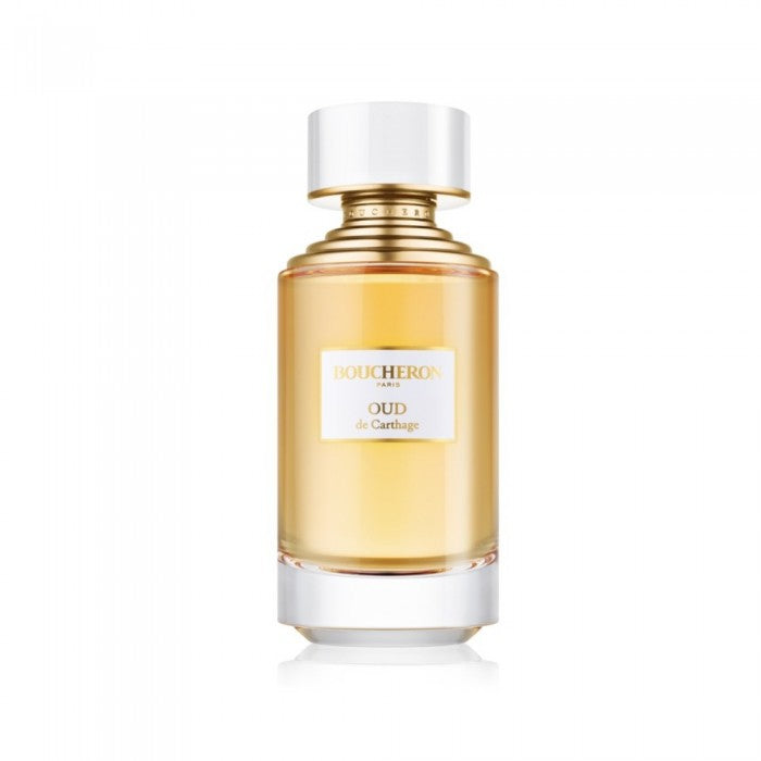 Boucheron Collection Oud De Carthage 125 W