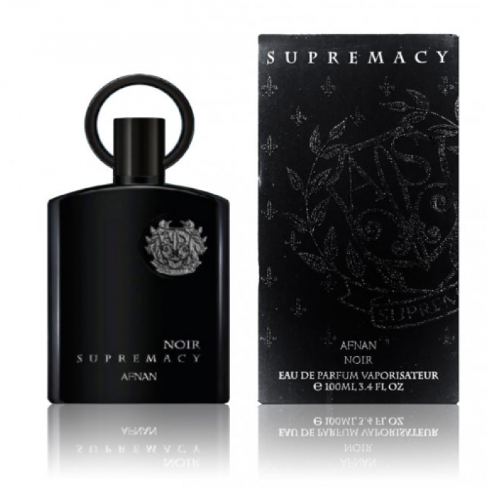 Afnan Supremacy Noir EDP 100 Uni