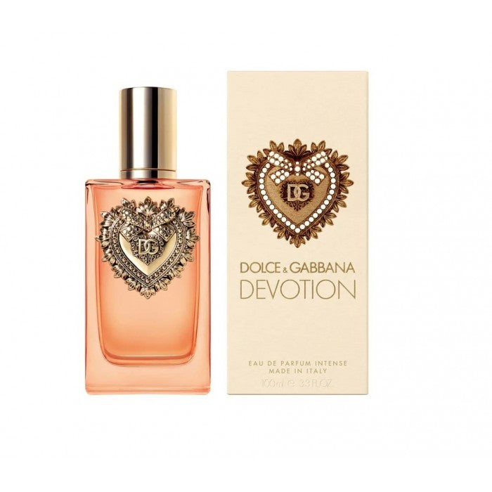 D.G Devotion intense EDP 100 W
