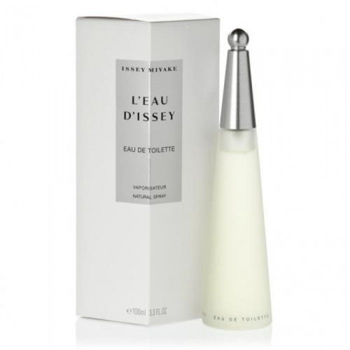 Issey Miyake L Eau D Issey EDT TR 100 W