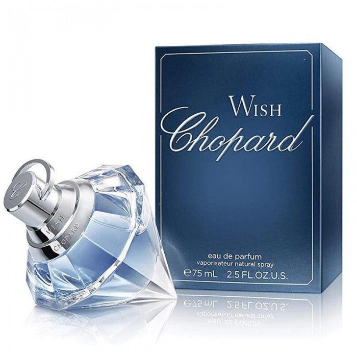 CHOPARD Wish EDP TR 75 W
