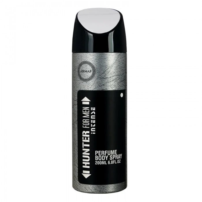 Armaf Hunter Intense Deo 200ml