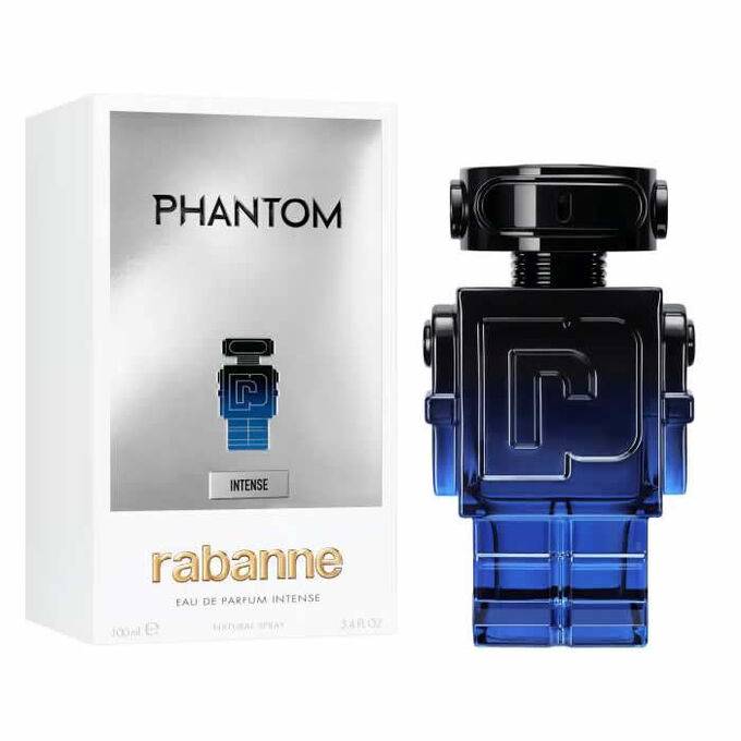 Paco R. Phantom Intense EDP TR 100 M