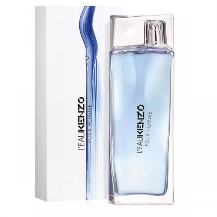 Kenzo L Eau Kenzo EDT TR 100 M