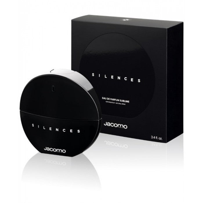 Jacomo Silence Sublime EDP 100 W