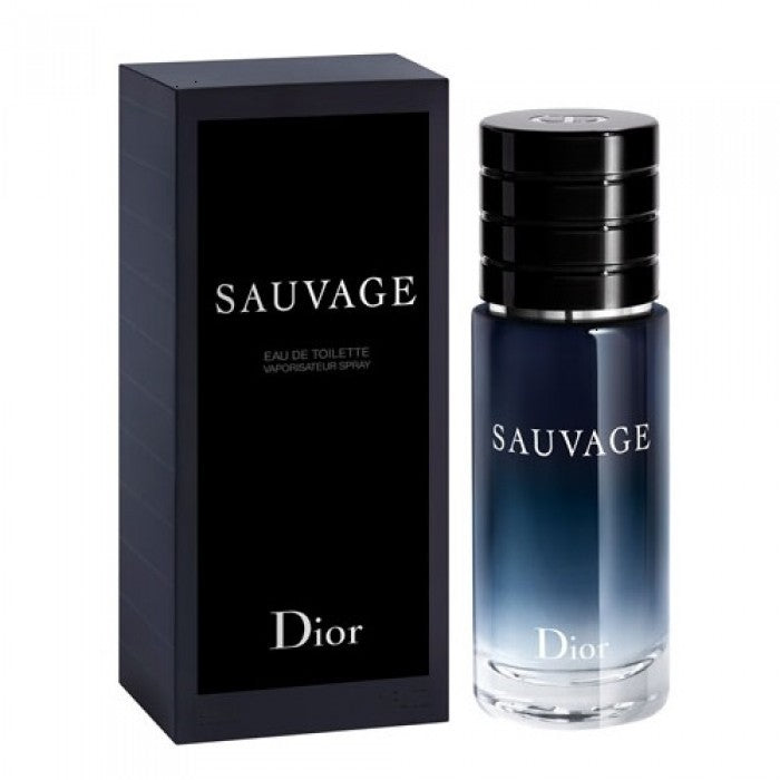 C.Dior Sauvage EDT 30 M