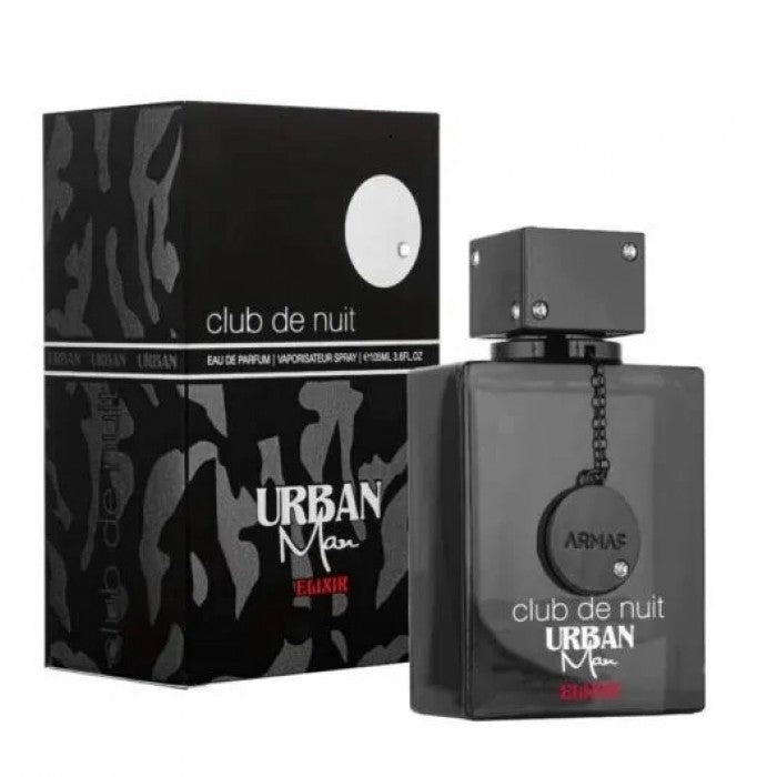 Armaf Club De Nuit Urban Elixir EDP 105 M
