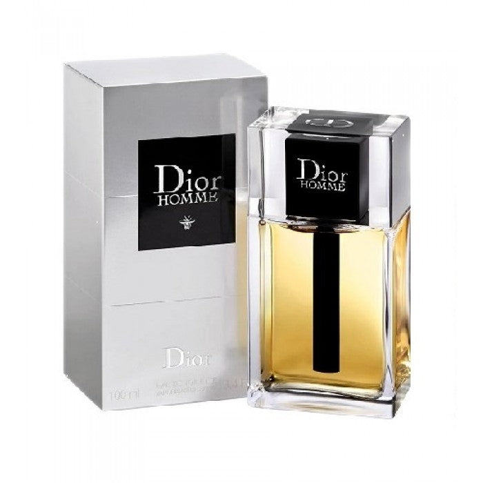 C.Dior Homme EDT TR 100 M