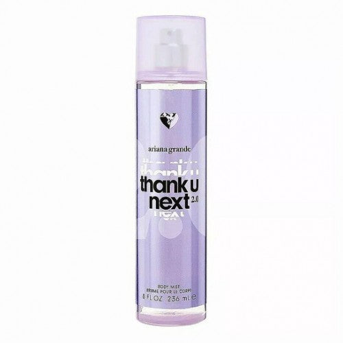 Ariana Grande Thanku Next 2 Deo 236 W