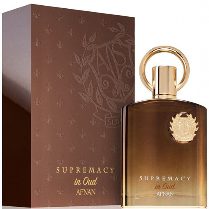 Afnan Supremacy In Oud Extrait EDP 100 Uni