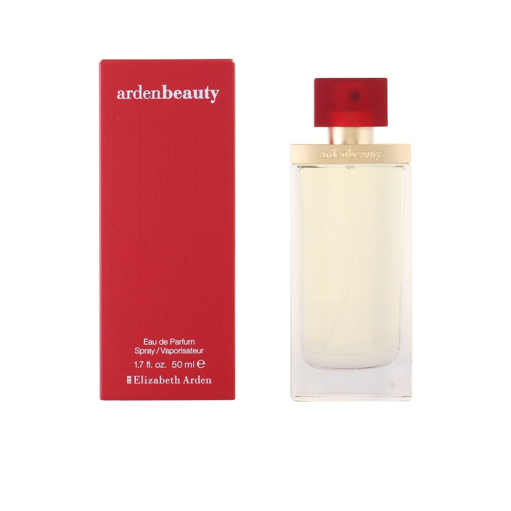 E. Arden Beauty EDP 50 W