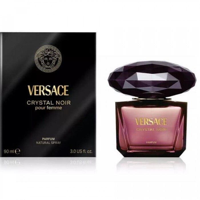 Versace Crystal Noir Parfum 90 W