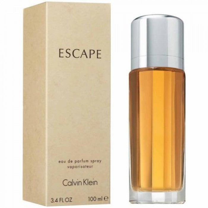 C.K Escape EDP 100 W