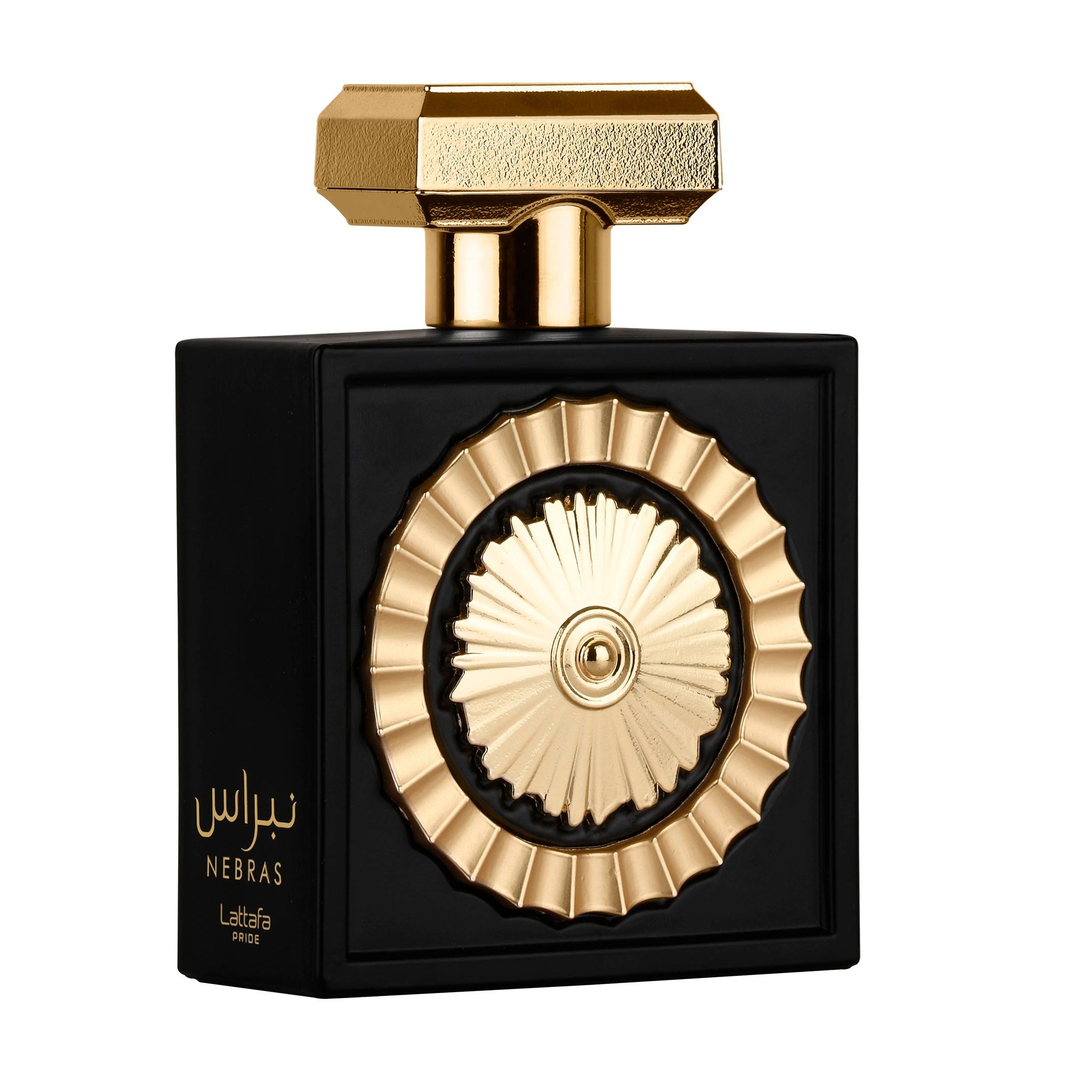 Lattafa  Pride Nebras EDP 100 Uni