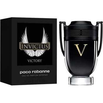 Paco R.INVICTUS Victory Extreme EDP TR 100 M