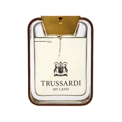 Trussardi My Land  EDT TR 100 M