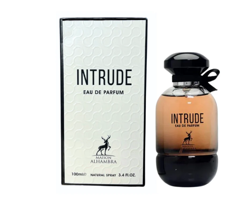 Maison Alhambra Intrude EDP 100 W