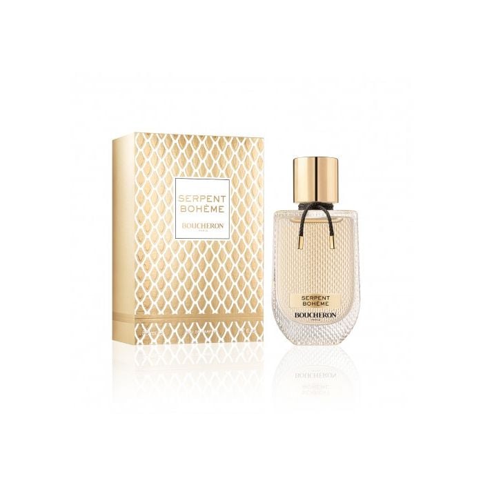 Boucheron Serpent Boheme EDP 50 W