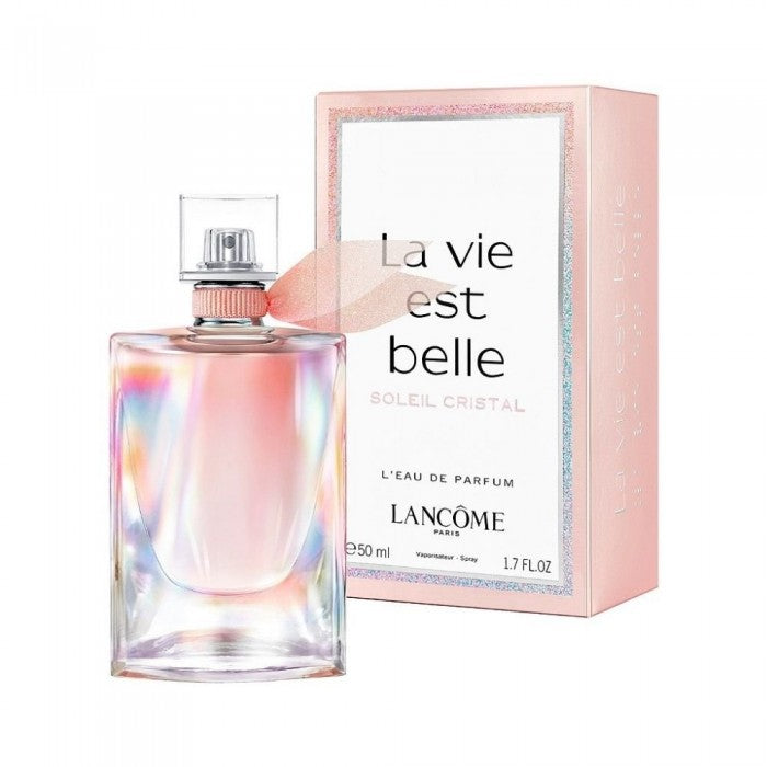 Lancome La Vie Est Belle Soleil Cristal EDP 100 W
