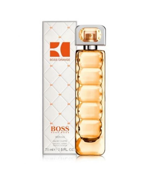 Hugo Boss Orange EDT TR 75 W