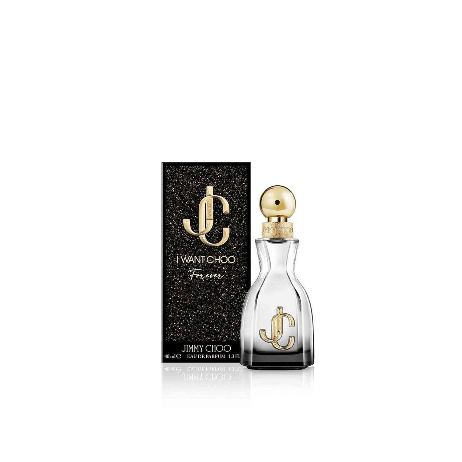 JIMMY CHOO I Want Choo Forever EDP 40 W