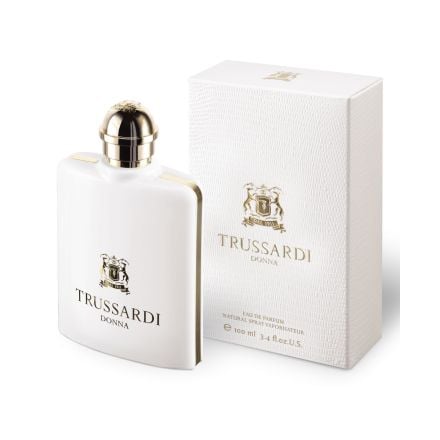 Trussardi Donna EDP 100 W