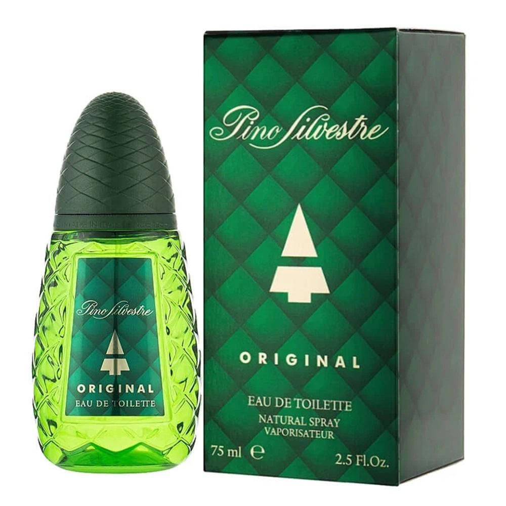 Pino Silvestre Original EDT 75 M