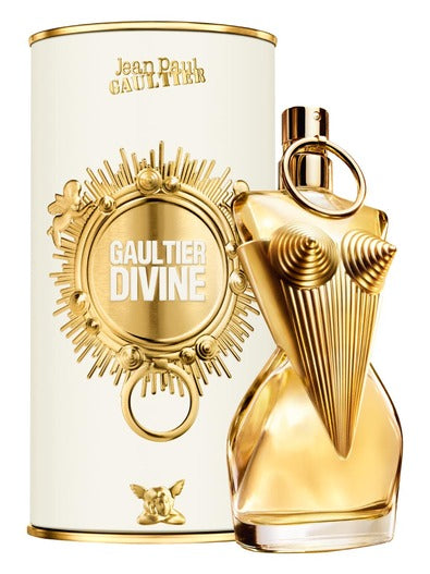 J.P.Gaultier Divine EDP TR 100 W
