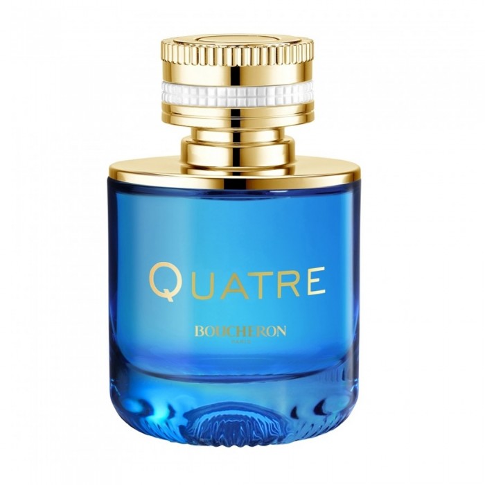 Boucheron Quatre en Blue EDP 50 W