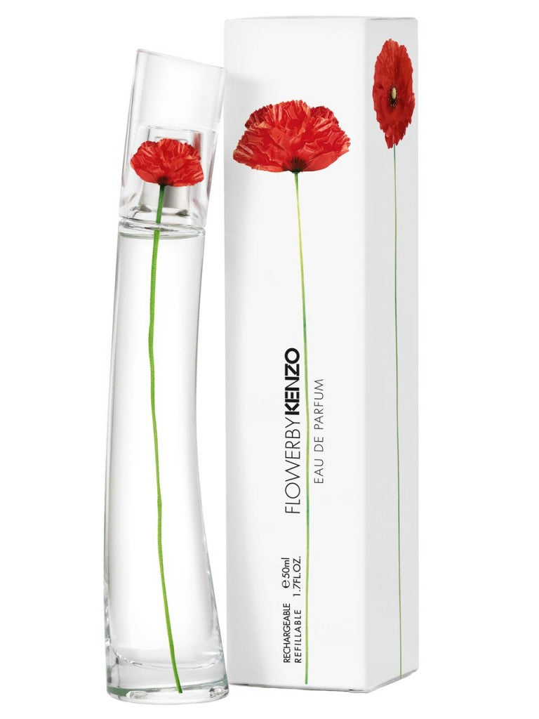 Kenzo Flower By Kenzo EDP TR 50 W