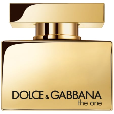 D.G The ONE Gold EDP 50 M