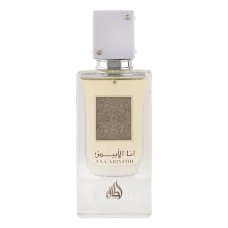 Lattafa  Ana Abiyedh EDP 50 W