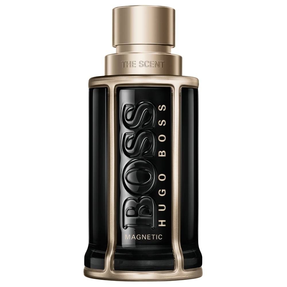 Hugo Boss  The Scent Magnetic EDP 50 M