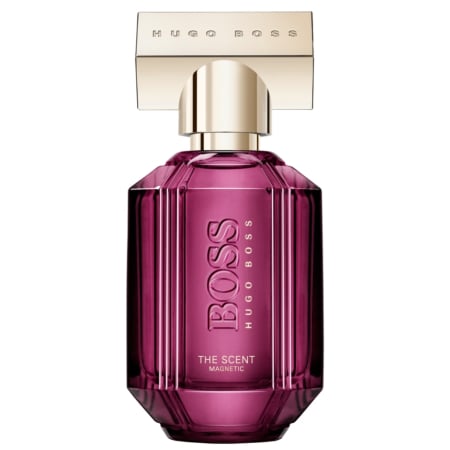 Hugo Boss  The Scent Magnetic EDP TR 50 W