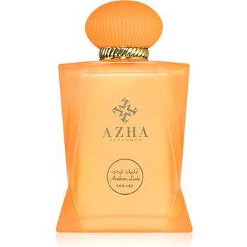 Azha Arabian Lady EDP 100 W