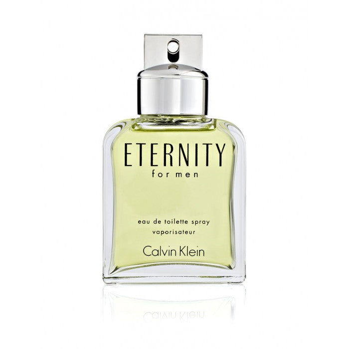 C.K Eternity EDT TR 100 M