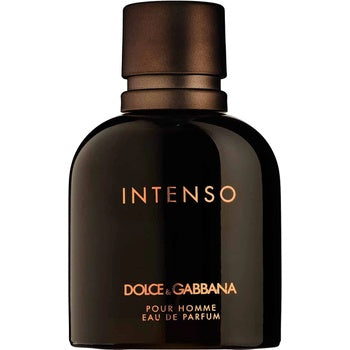 D.G Pour Homme Intenso EDP TR 125 M