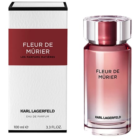 LAGERFELD KARL  Fleur de Murier EDP 100 W