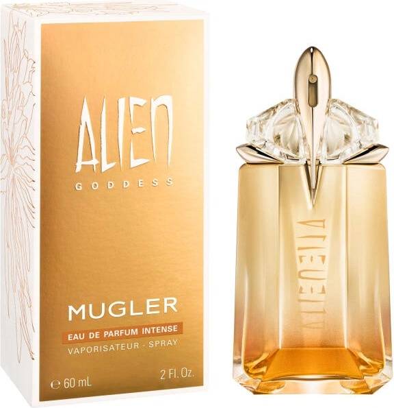 Thiery Mugler ALIEN Goddess EDP TR 60 W