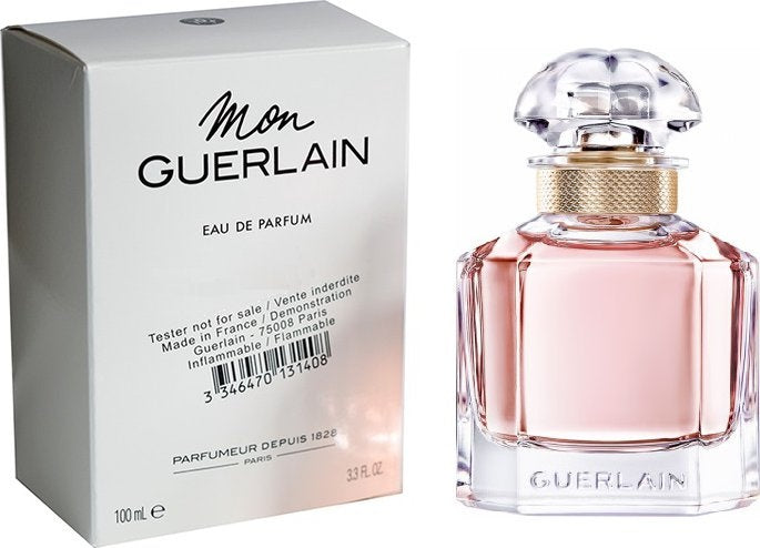 Guerlain MON EDP TR 100 W