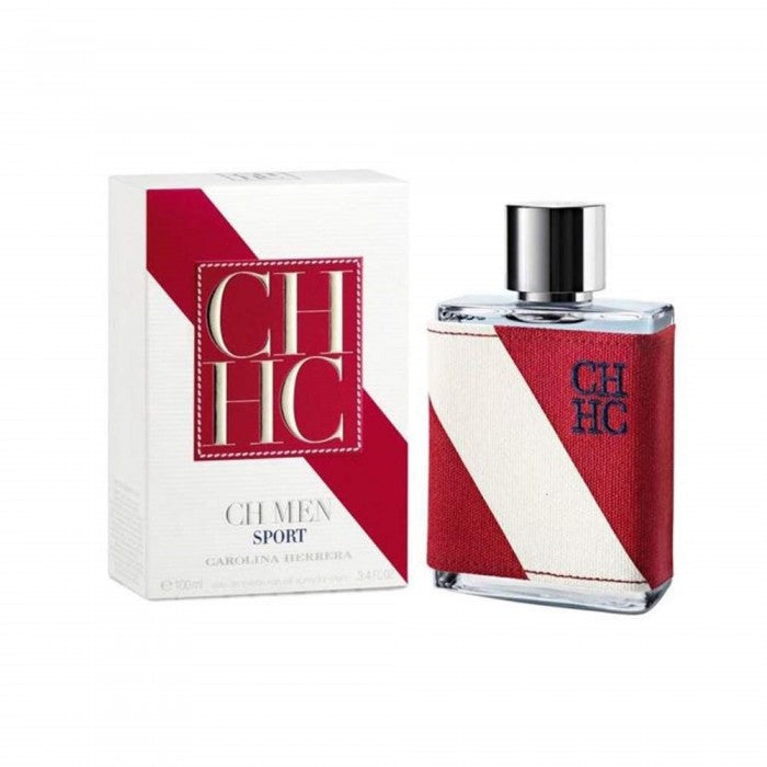Carolina Herrera CH Sport EDT TR 100 M