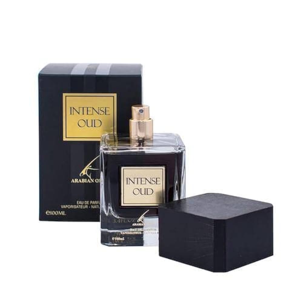 Arabian Oryx Intense Oud EDP 100 M